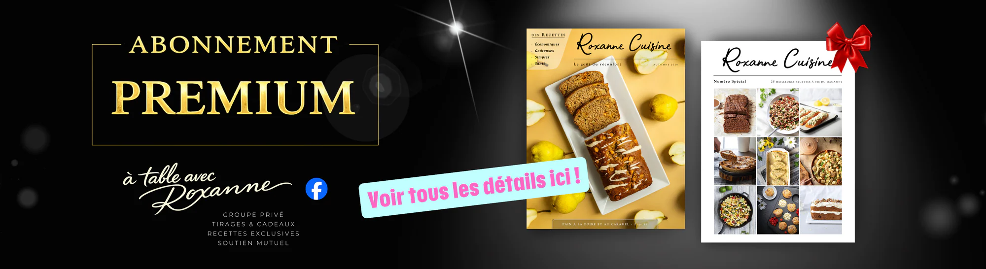 Cuisinez sainement, vivez pleinement