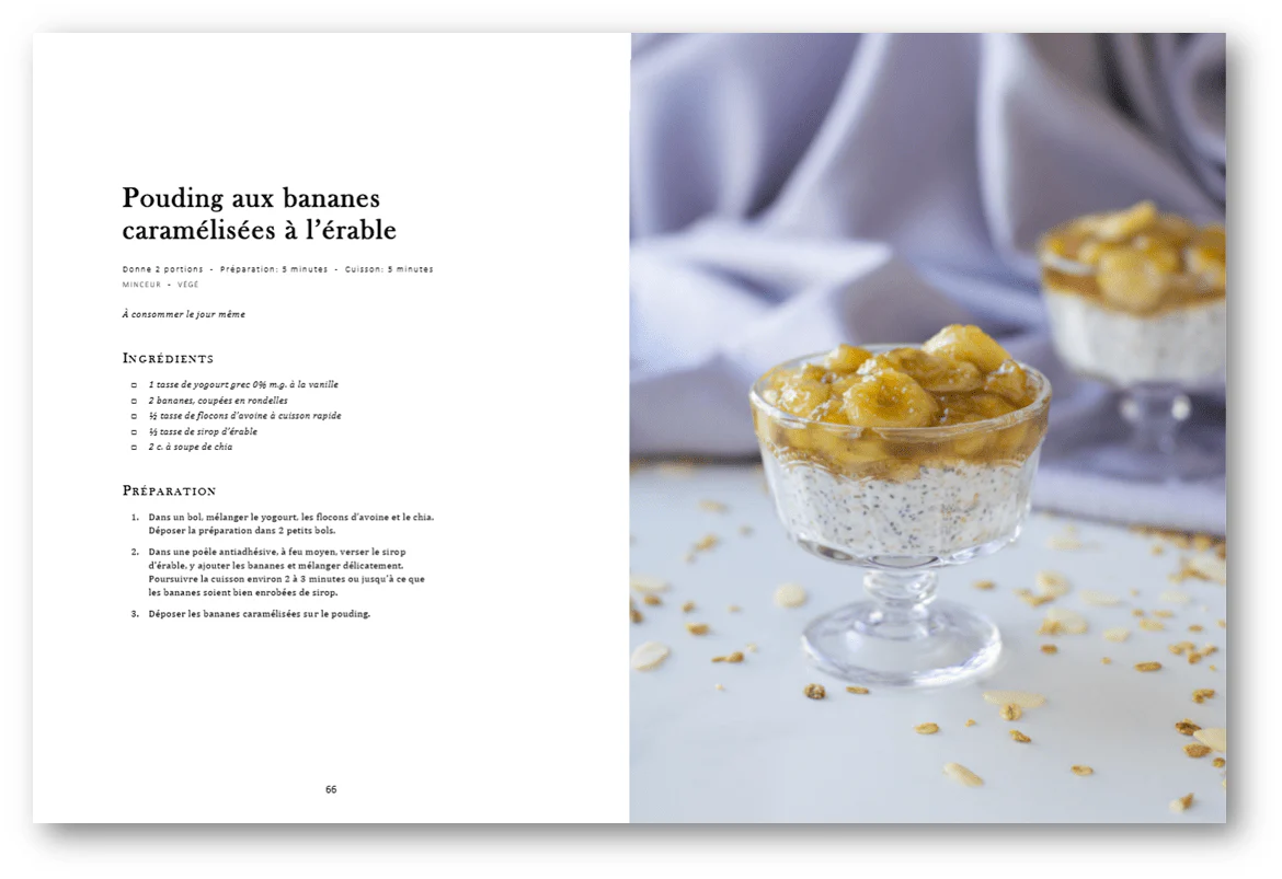 10 minutes de cuisson ou moins - Mai 2019 - Magazine NUMÉRIQUE PDF - Image 4