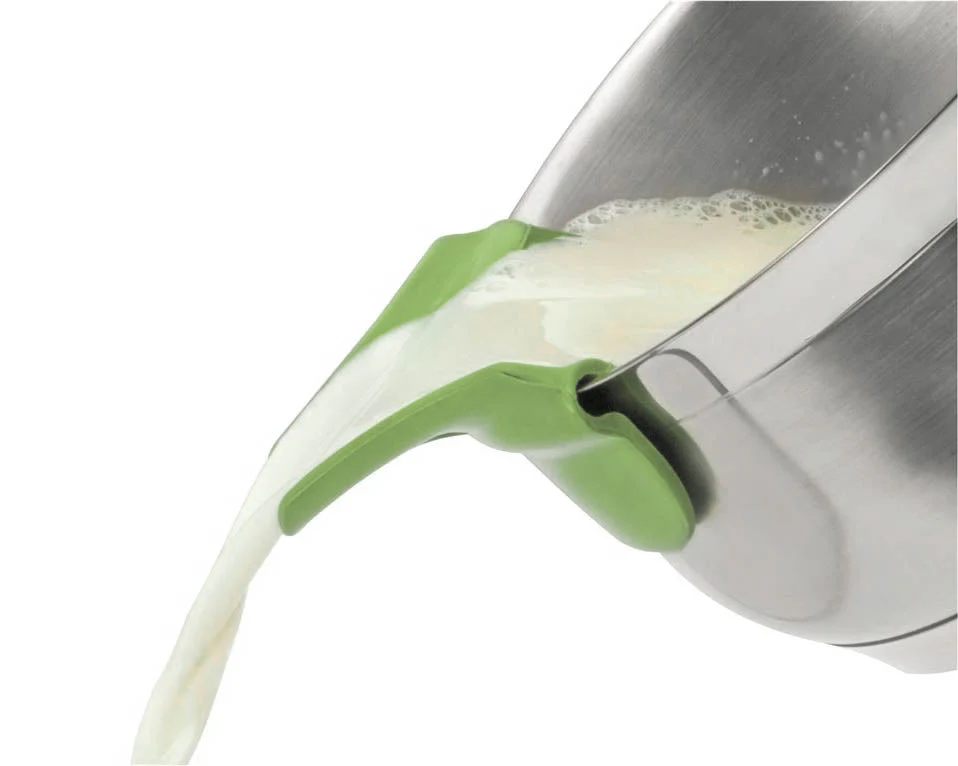 Bec verseur en silicone pour casserole - Image 3