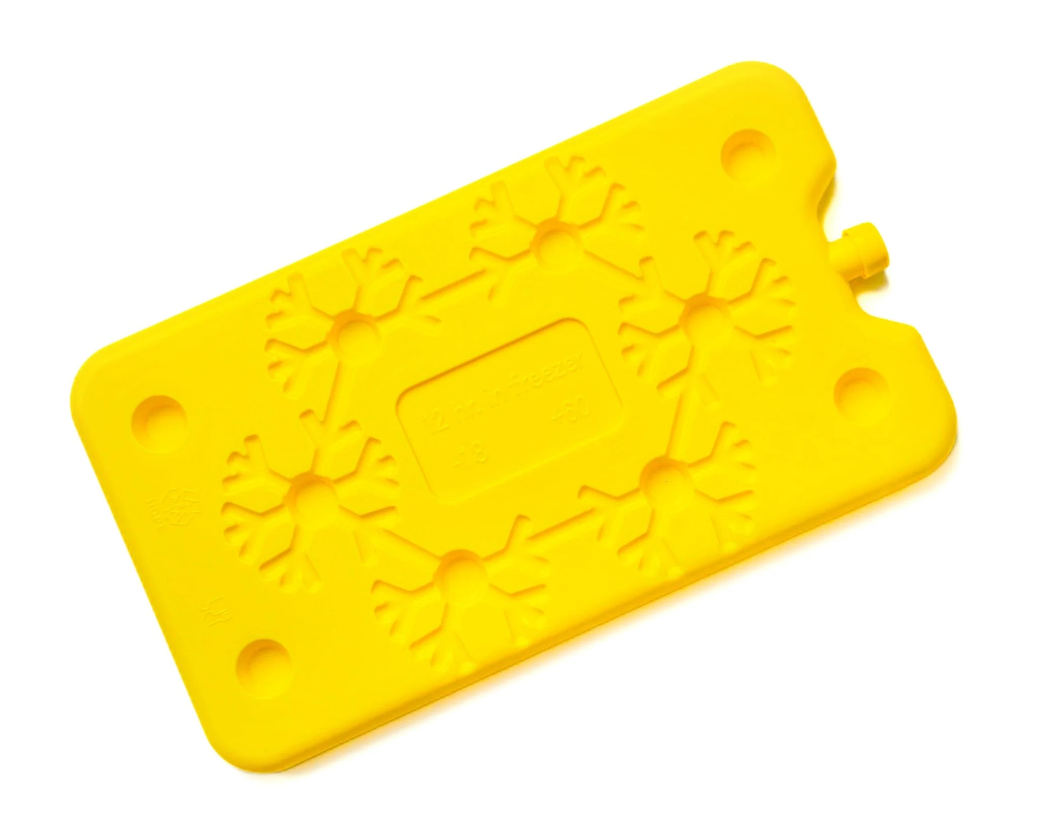 Grands blocs réfrigérants de 400 g (lot de 3) - Image 3
