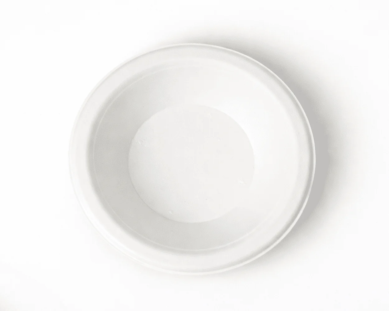 Bols robustes biodégradables & compostables - 7 pouces
