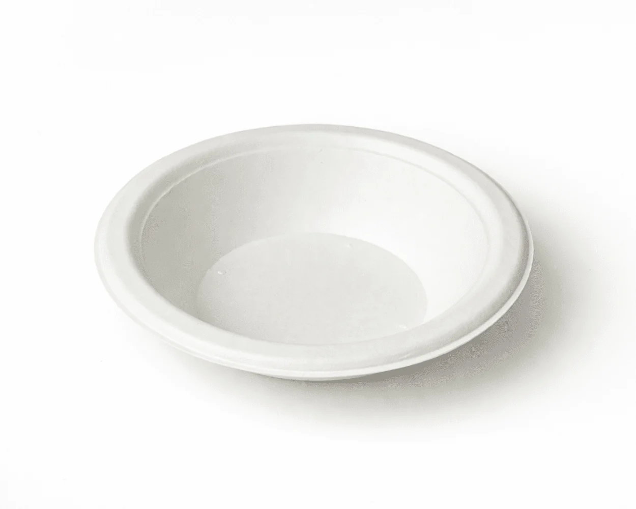 Bols robustes biodégradables & compostables - 7 pouces - Image 3