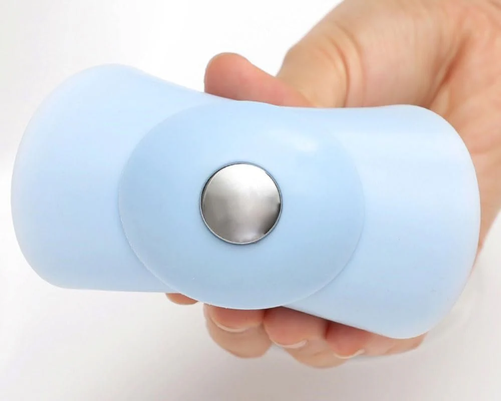 Bouchons d'évier en silicone avec filtre rétractable - Image 10
