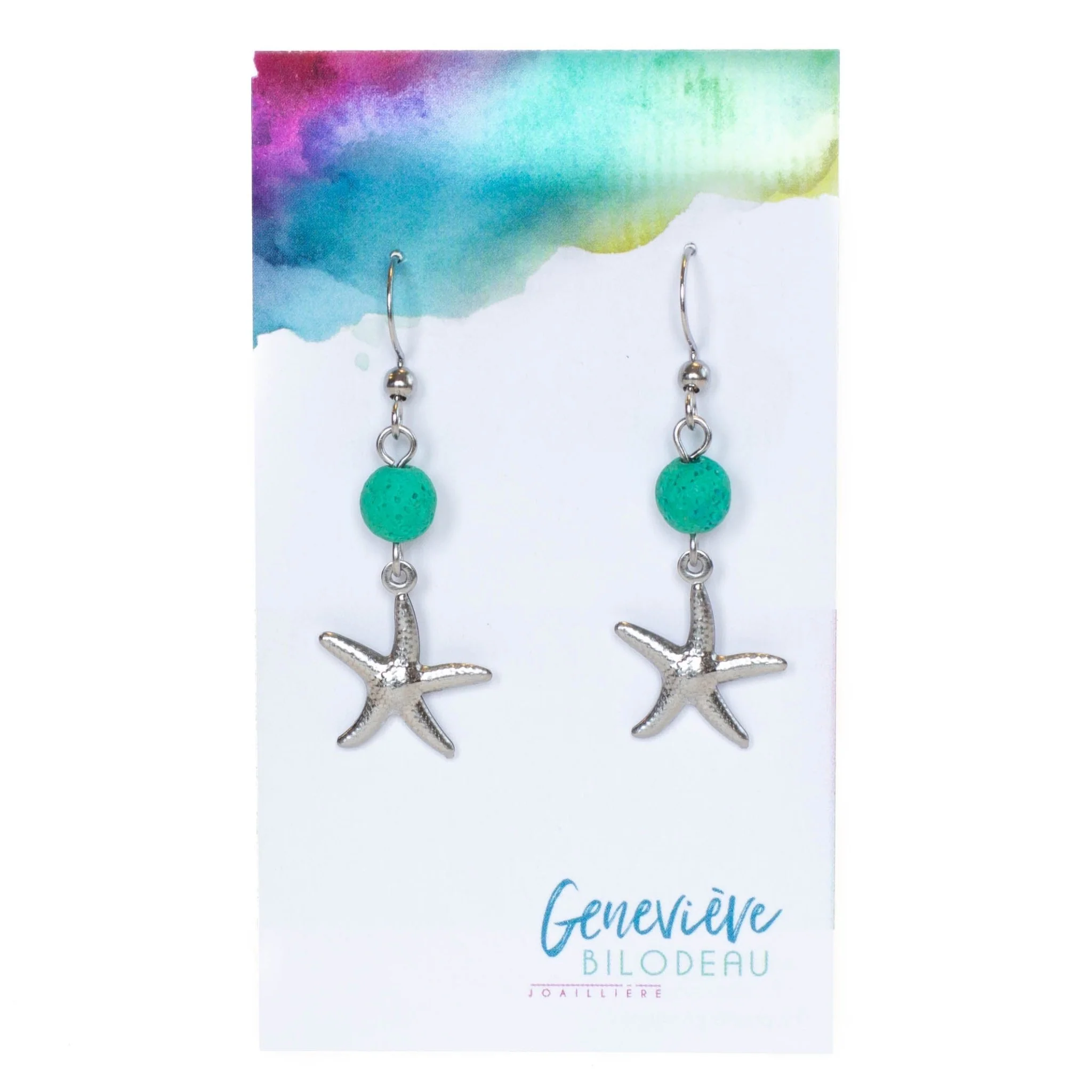 Boucles d'oreilles - Image 7