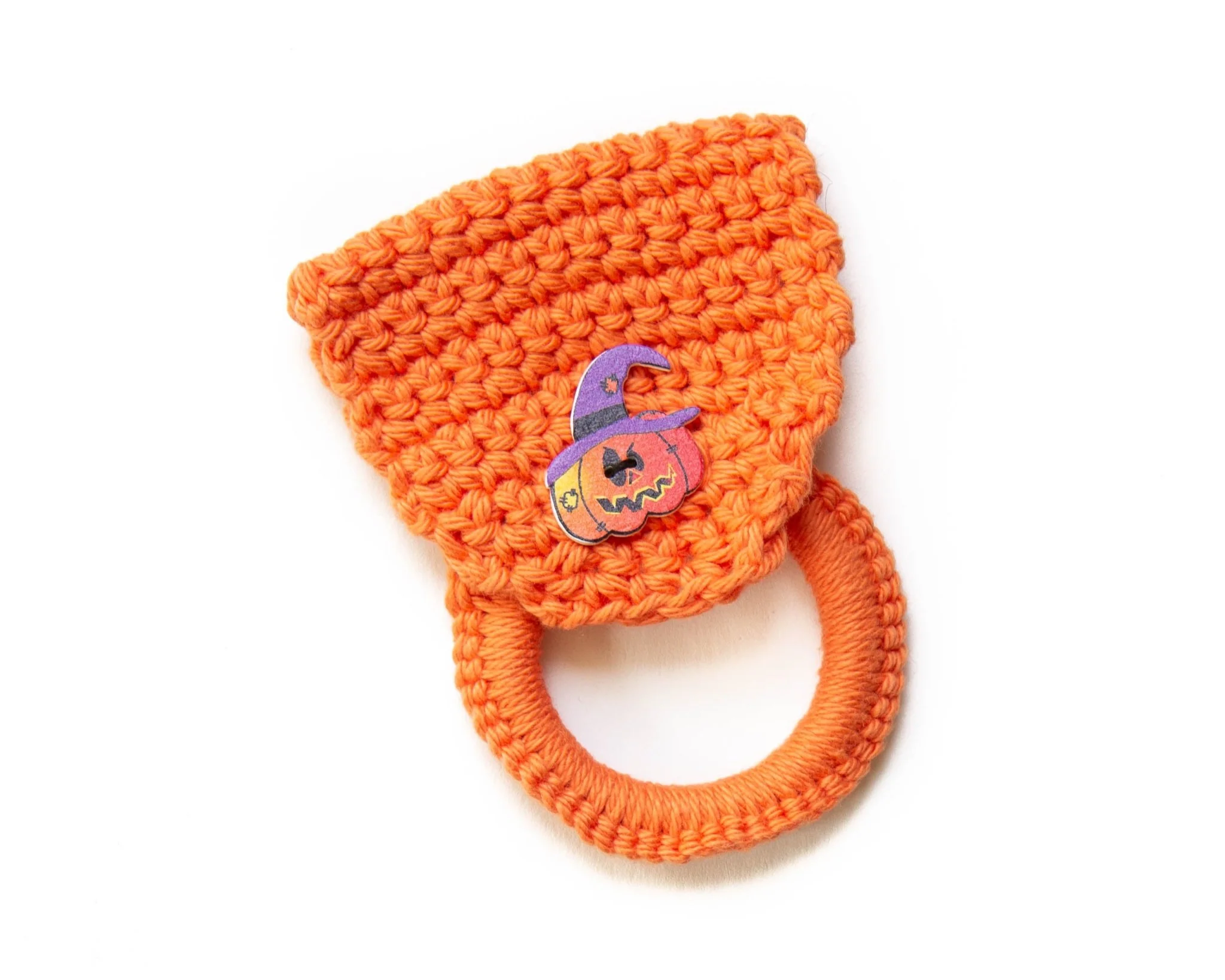 Boutonnette artisanale - Image 3