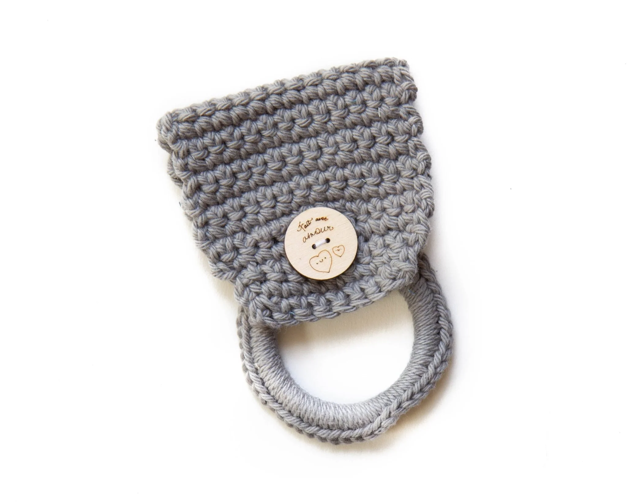 Boutonnette artisanale - Image 4