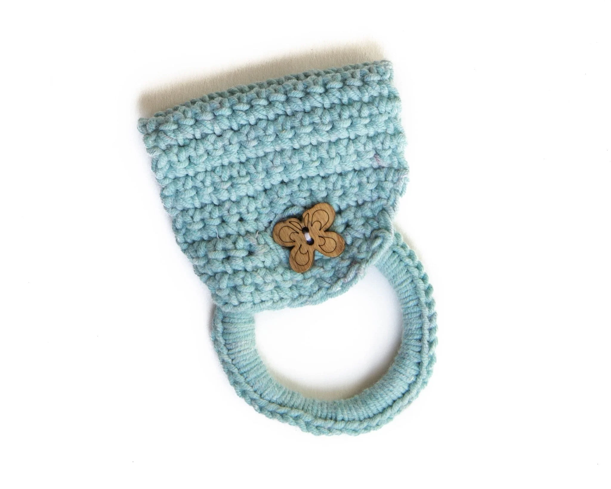 Boutonnette artisanale - Image 5