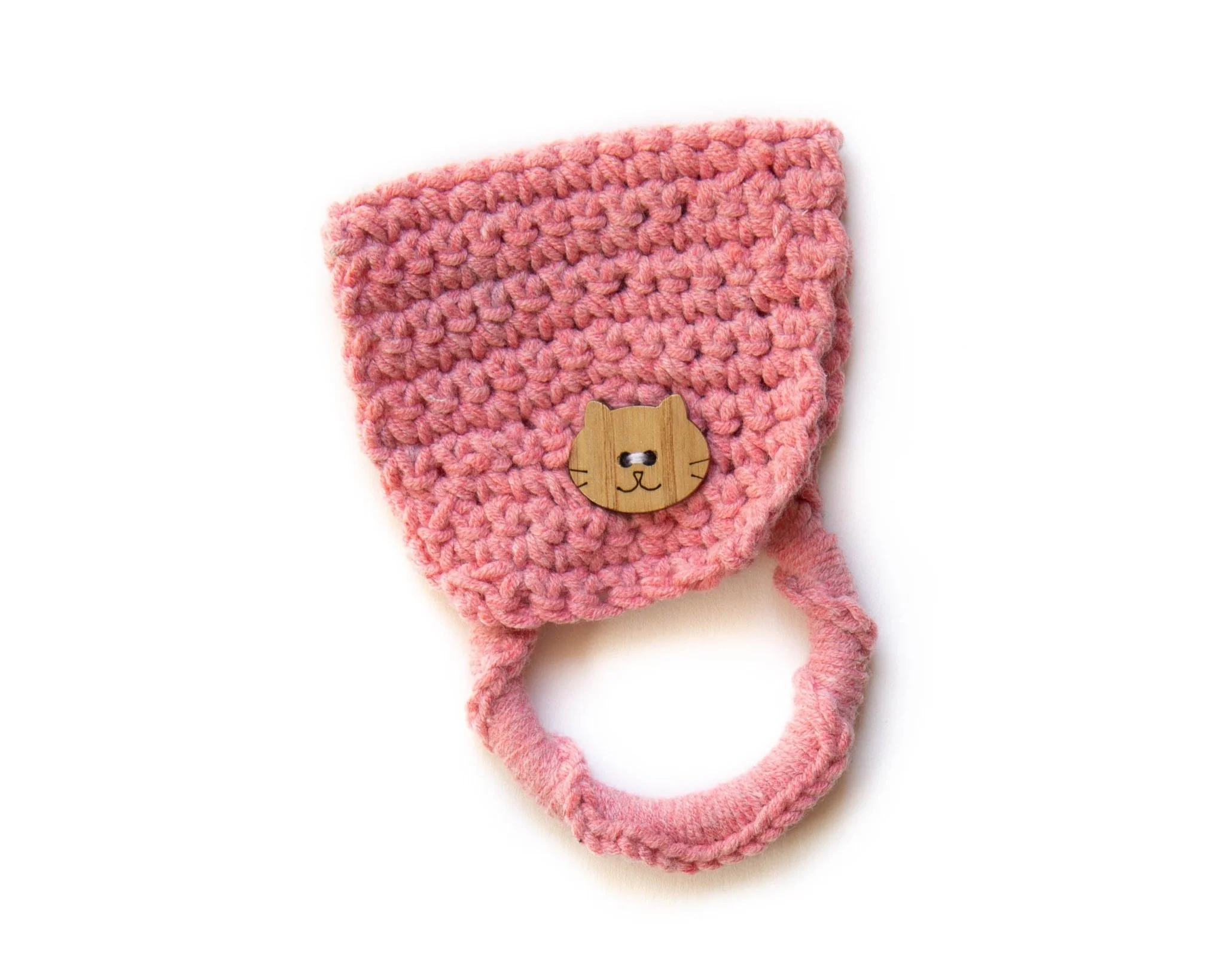 Boutonnette artisanale - Image 6