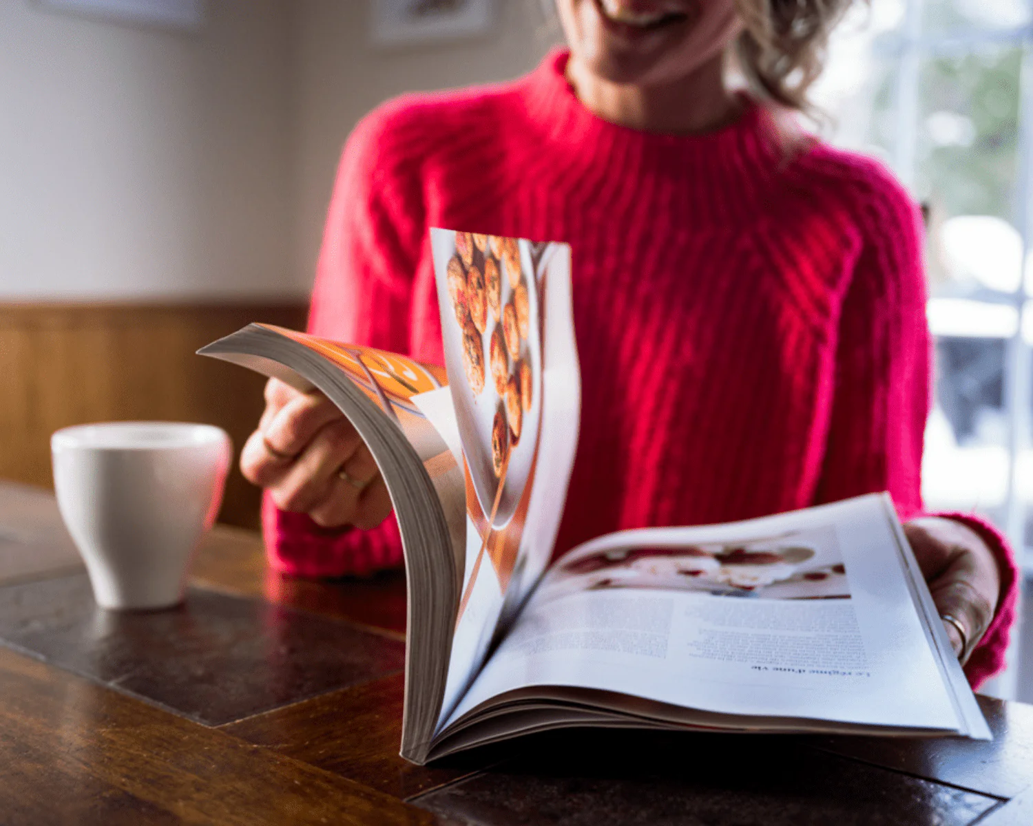 Collations : mes recettes faciles pour grignoter santé - Livre PAPIER - Image 5