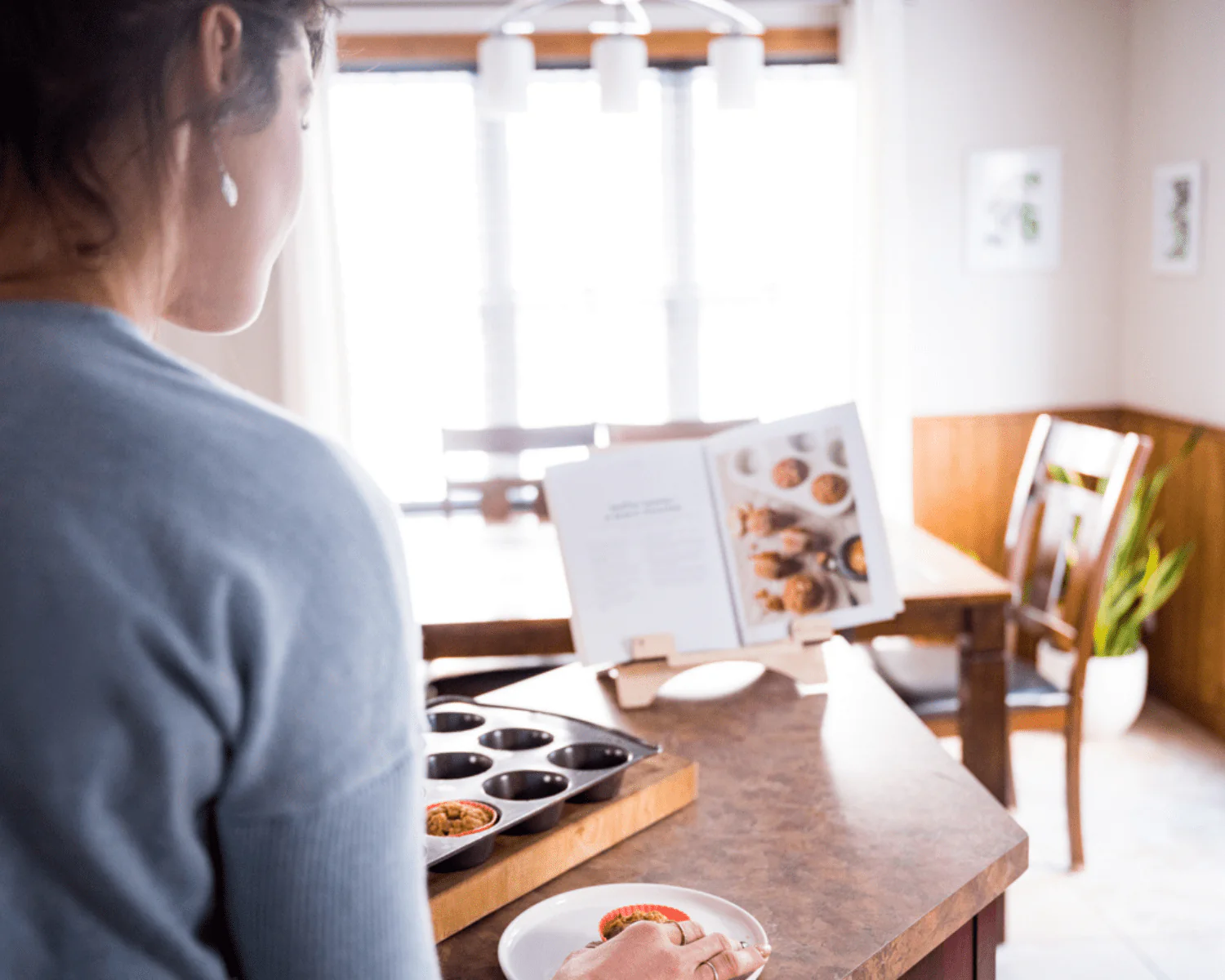 Collations : mes recettes faciles pour grignoter santé - Livre PAPIER - Image 8
