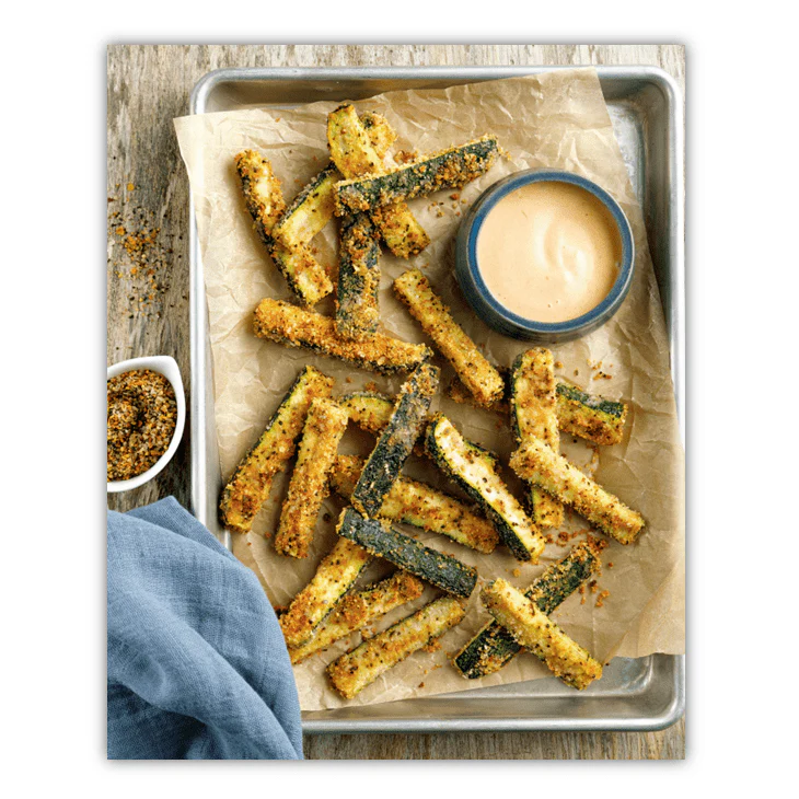 Collations : mes recettes faciles pour grignoter santé - Livre PAPIER - Image 9