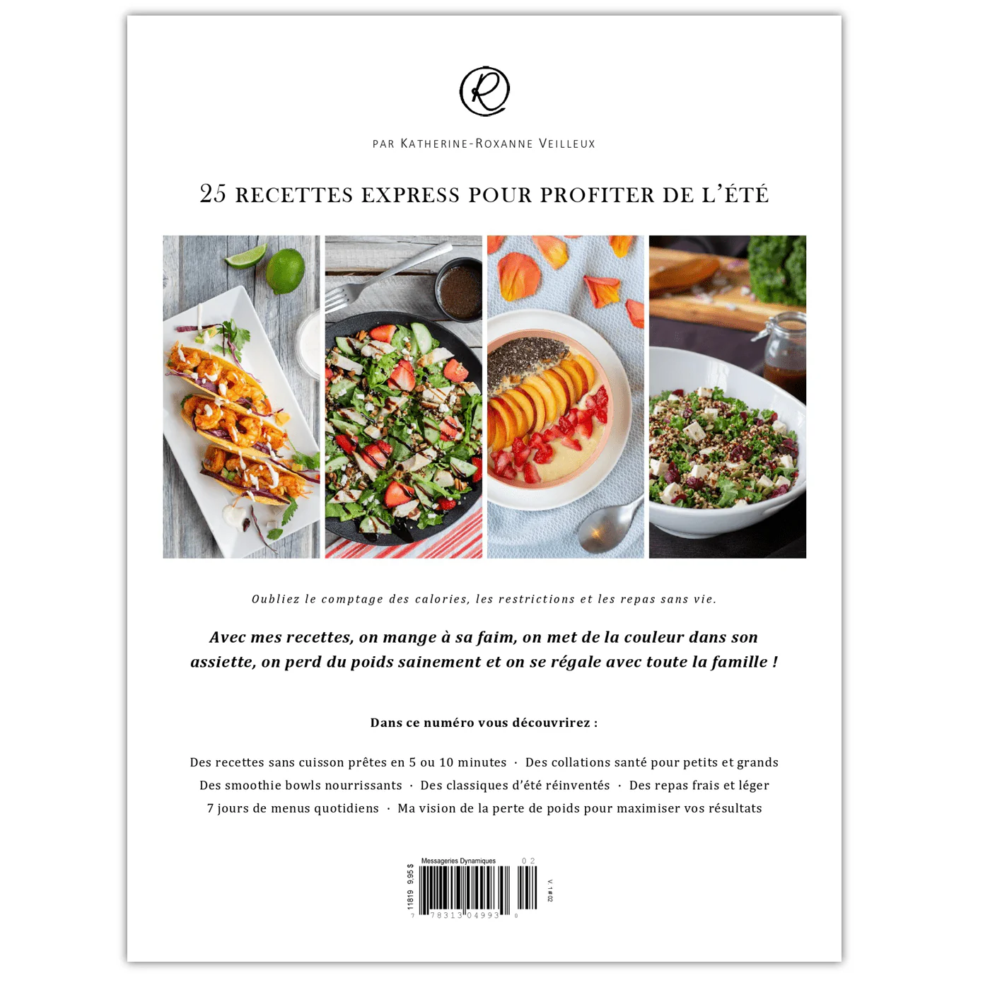 Collection 2019 des 3 numéros du magazine - Ebooks Numériques PDF - Image 6