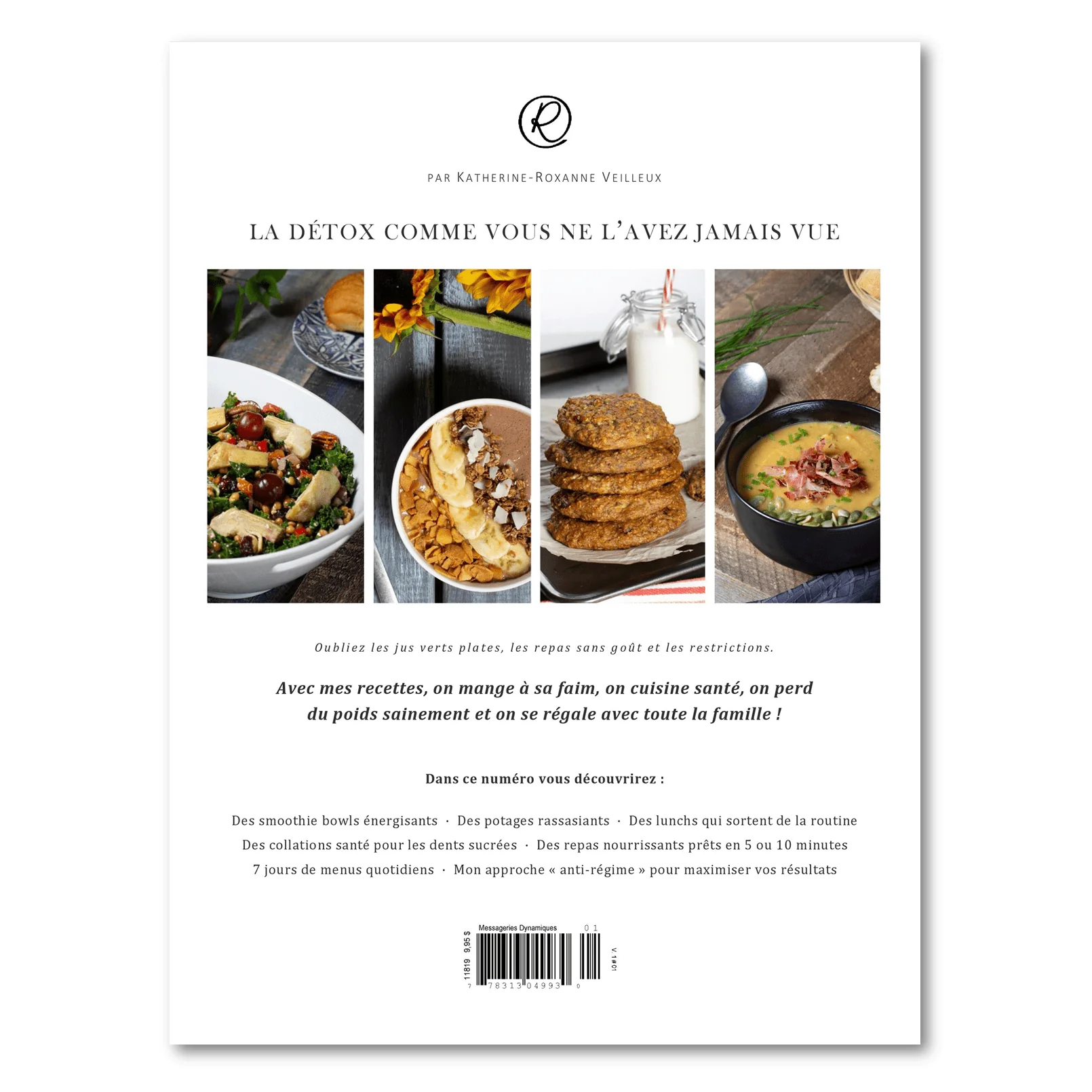 Collection 2019 des 3 numéros du magazine - Ebooks Numériques PDF - Image 7