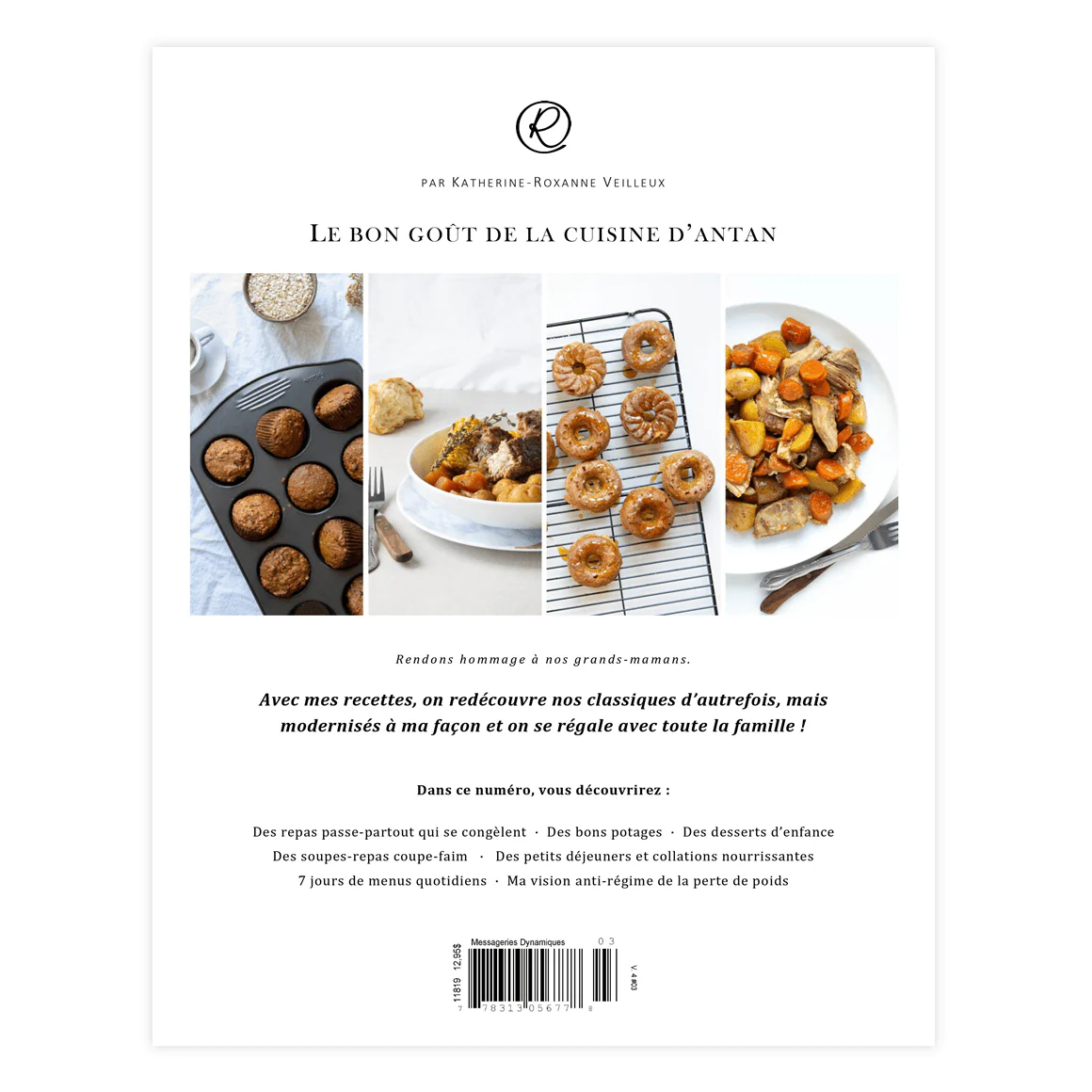 Collection 2022-2023 des 6 numéros du Magazine - Ebooks Numériques PDF - Image 24