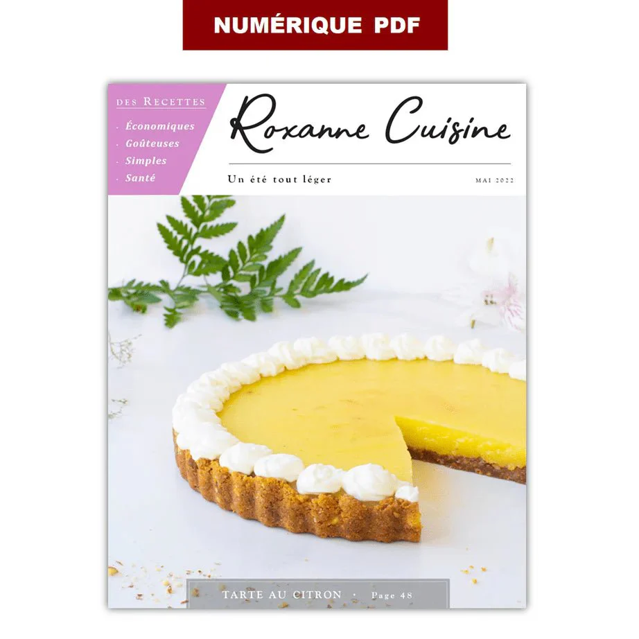 Collection 2022 des 3 numéros du magazine - Ebooks Numérique PDF - Image 3