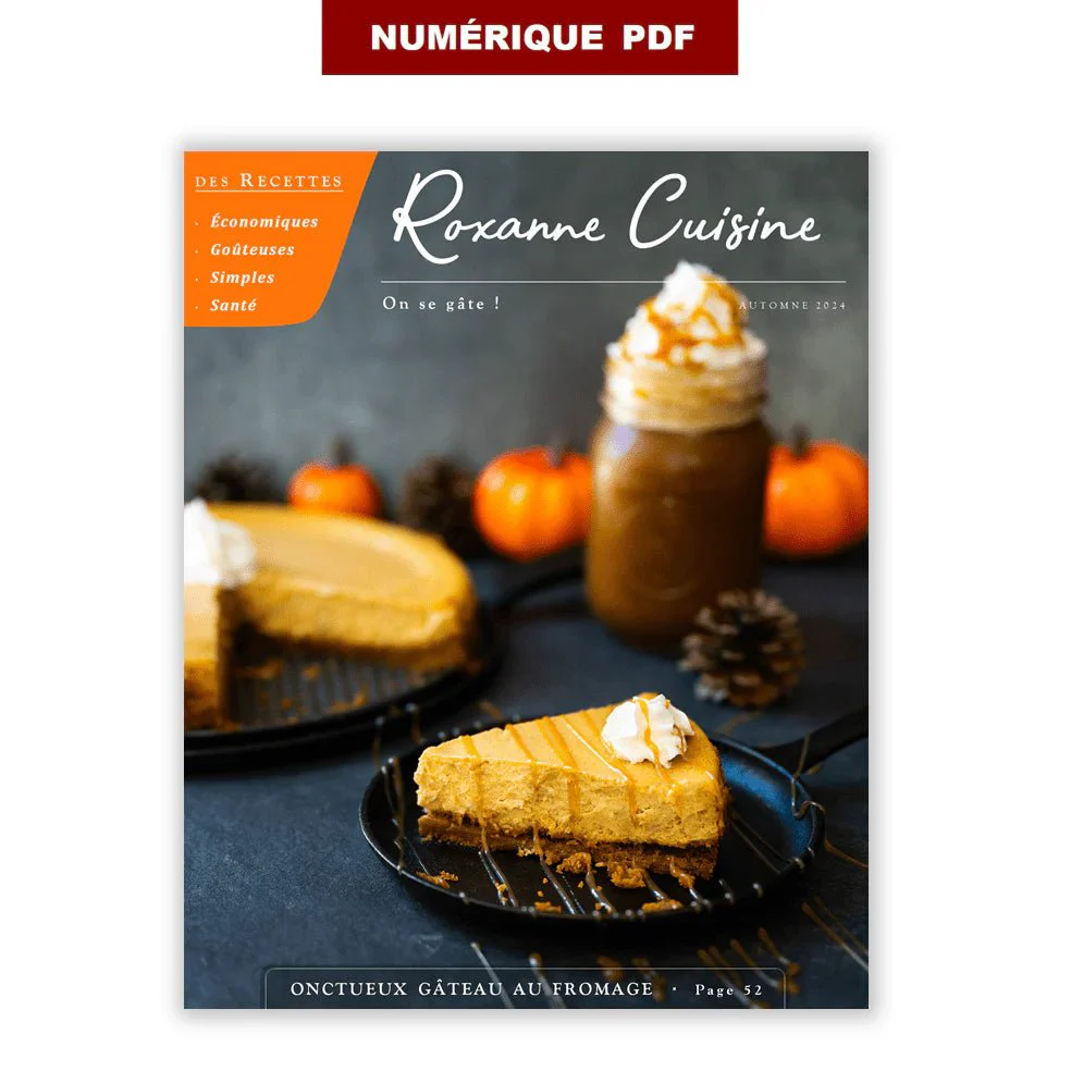 Collection complète de nos 21 magazines de 2019 à 2025 - Ebooks Numérique PDF - Image 19