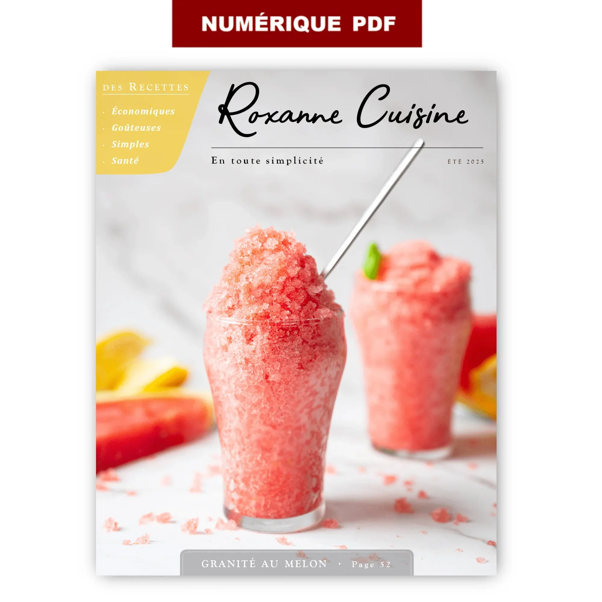 Collection complète de nos 21 magazines de 2019 à 2025 - Ebooks Numérique PDF - Image 21
