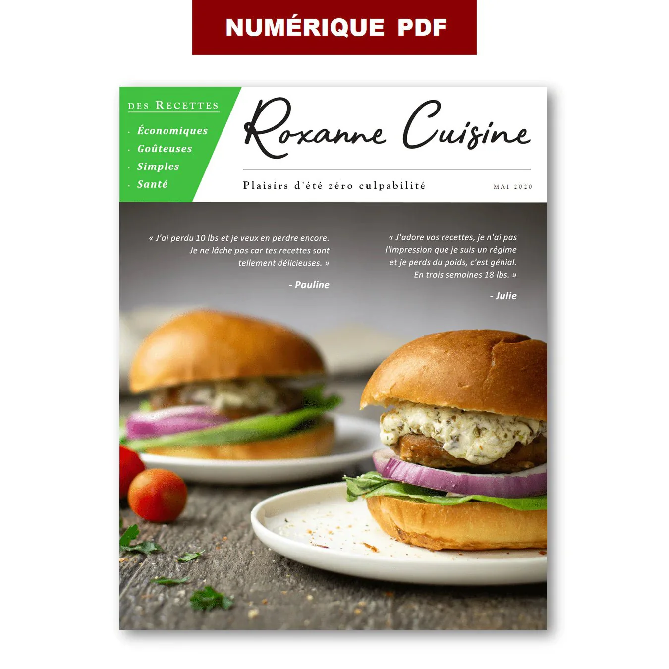 Collection complète de nos 21 magazines de 2019 à 2025 - Ebooks Numérique PDF - Image 6