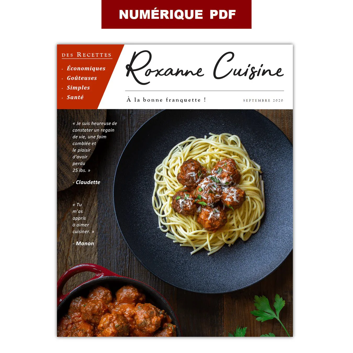 Collection complète de nos 21 magazines de 2019 à 2025 - Ebooks Numérique PDF - Image 7