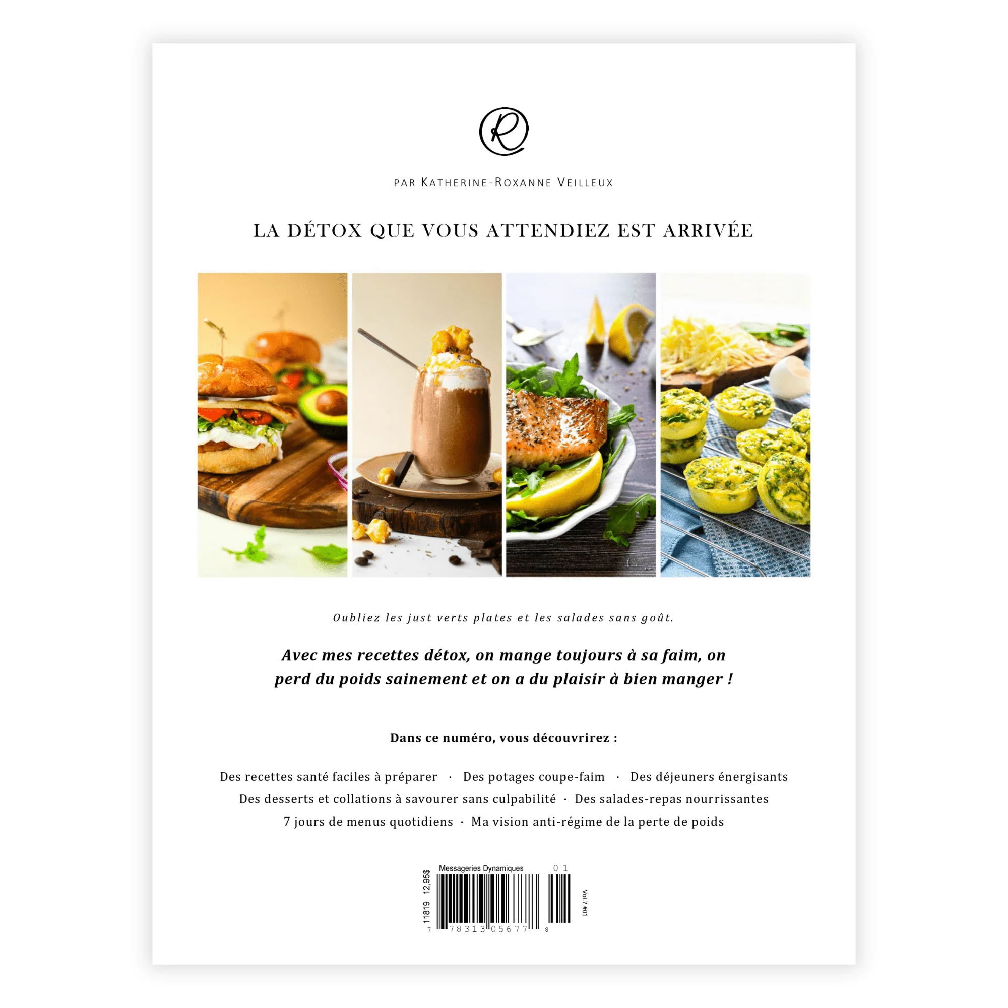 Collection 2025 des 3 numéros du Magazine - PAPIER - Image 12