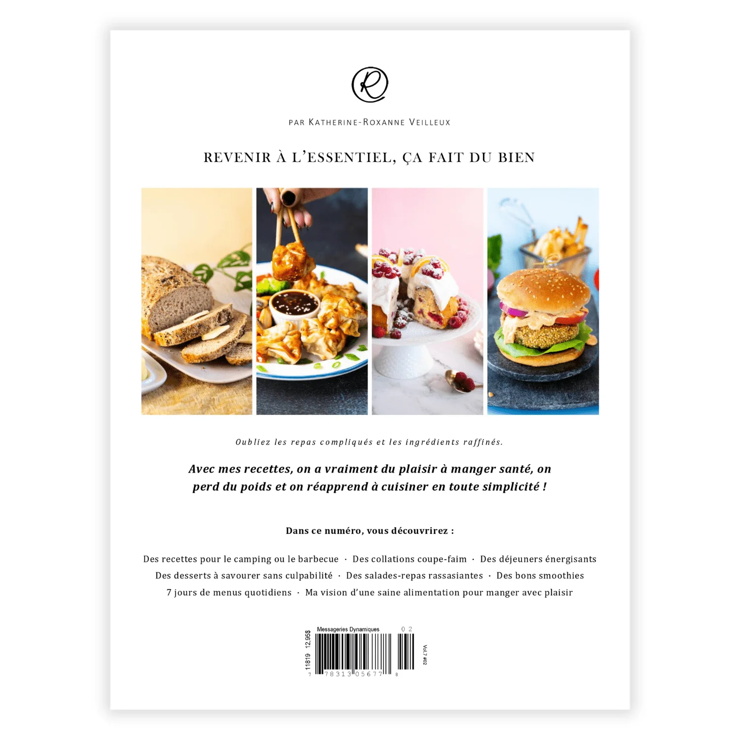 Collection des 6 derniers numéros du Magazine - PAPIER - Image 23