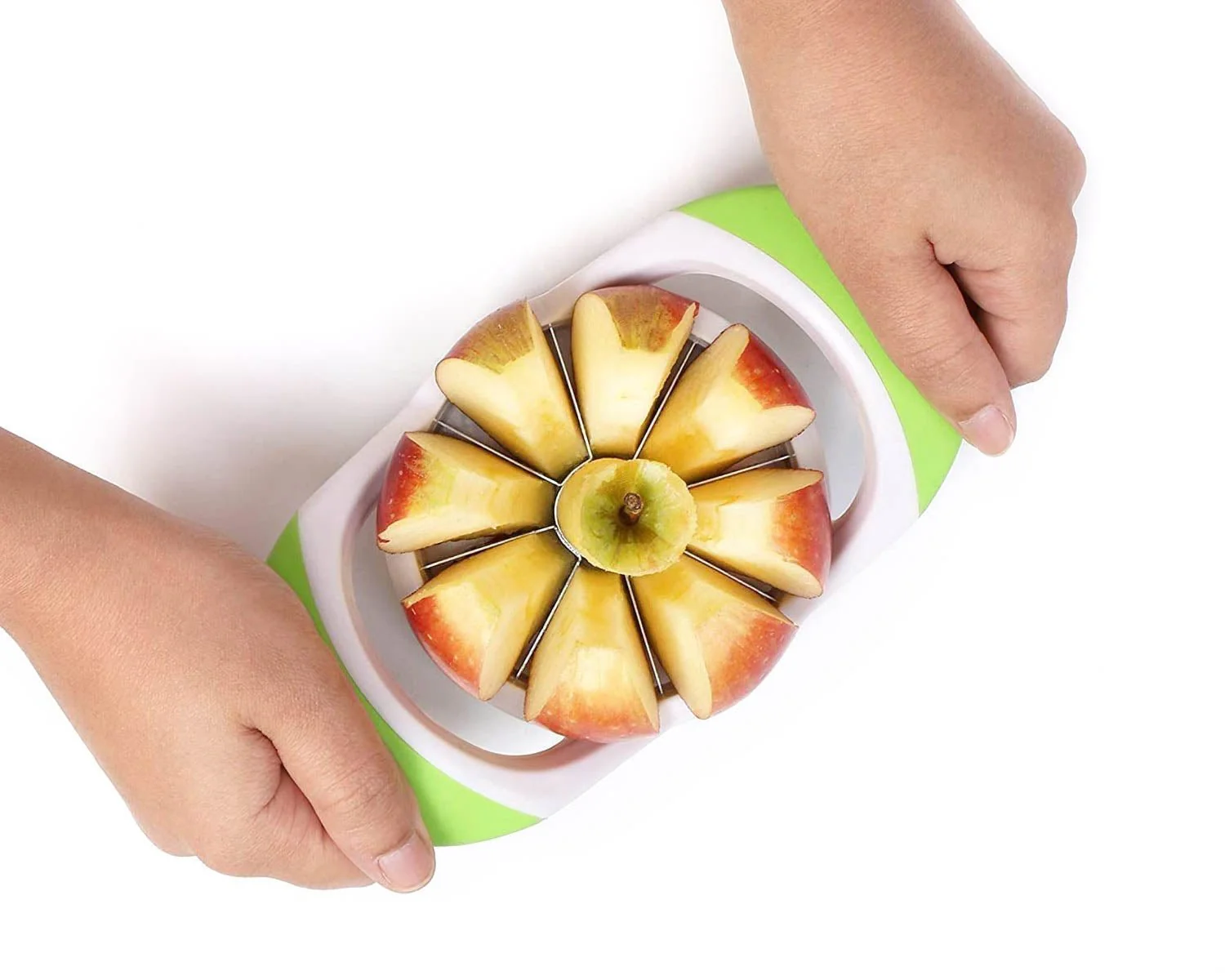 Coupe-pommes robuste - Image 3