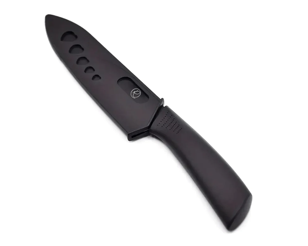 Couteau du chef signé Roxanne - Image 2