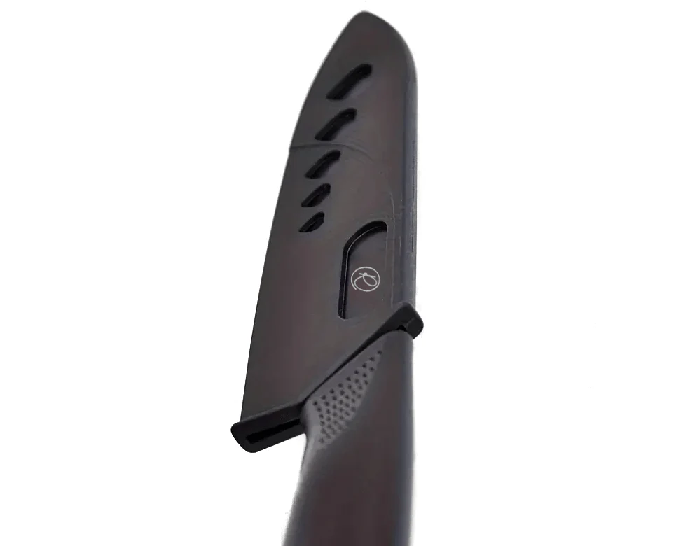 Couteau du chef signé Roxanne - Image 6