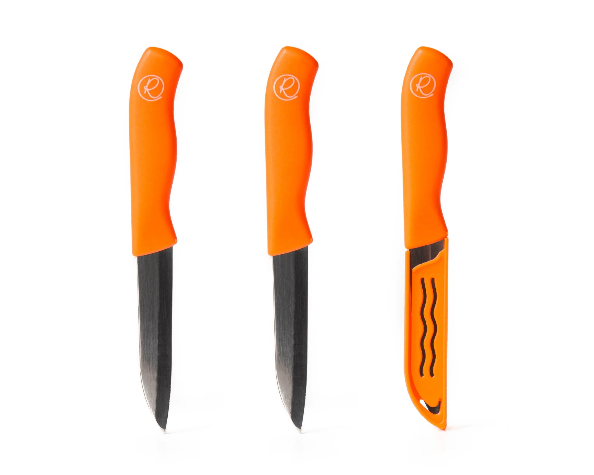 Petits couteaux d'office / à éplucher et découper (lot de 3) - Image 10
