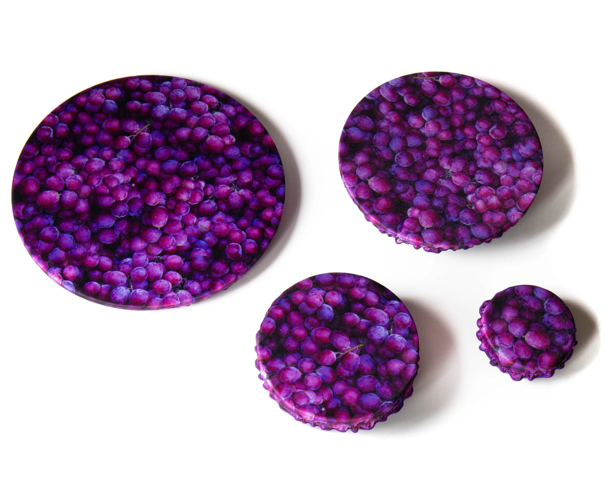 Couvre-bols (ensemble de 4) - Image 54