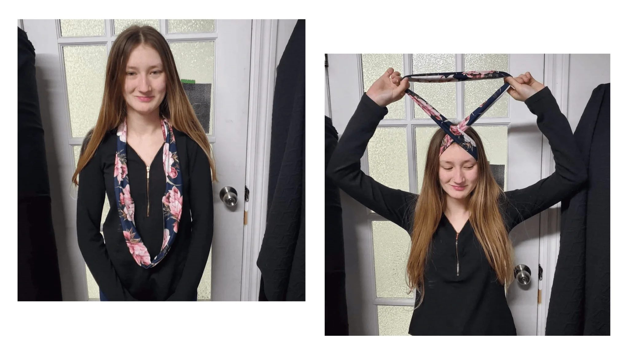 Foulard - Image 15