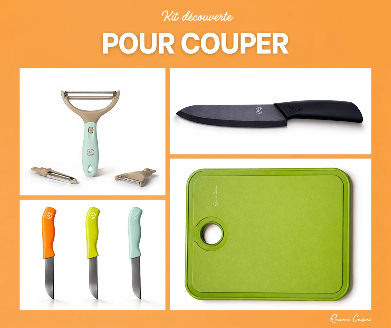 Tous nos produits