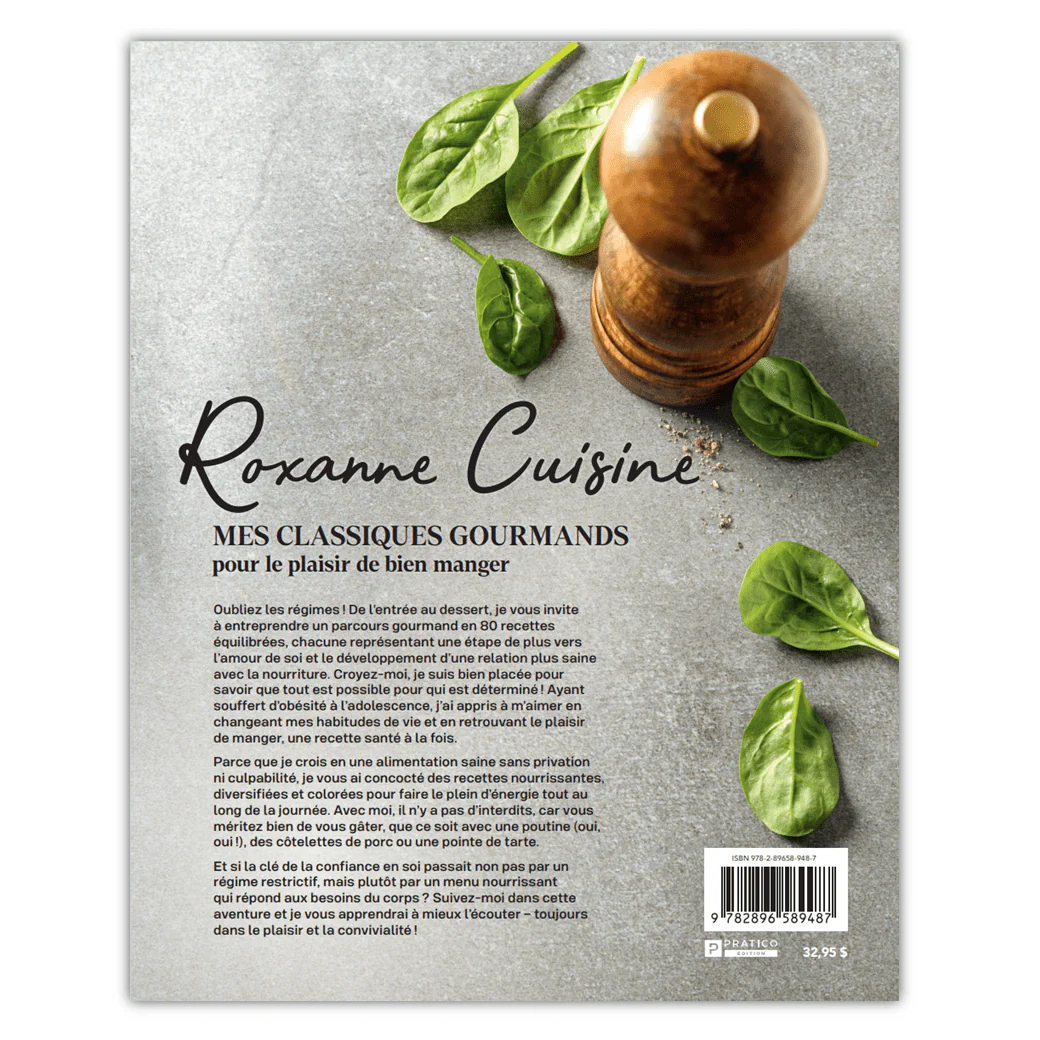 Mes classiques gourmands pour le plaisir de bien manger - Livre PAPIER - Image 10