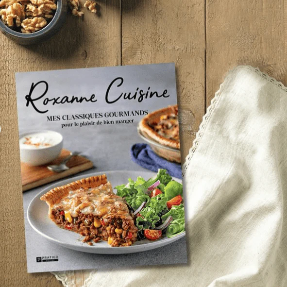 Mes classiques gourmands pour le plaisir de bien manger - Livre PAPIER - Image 11