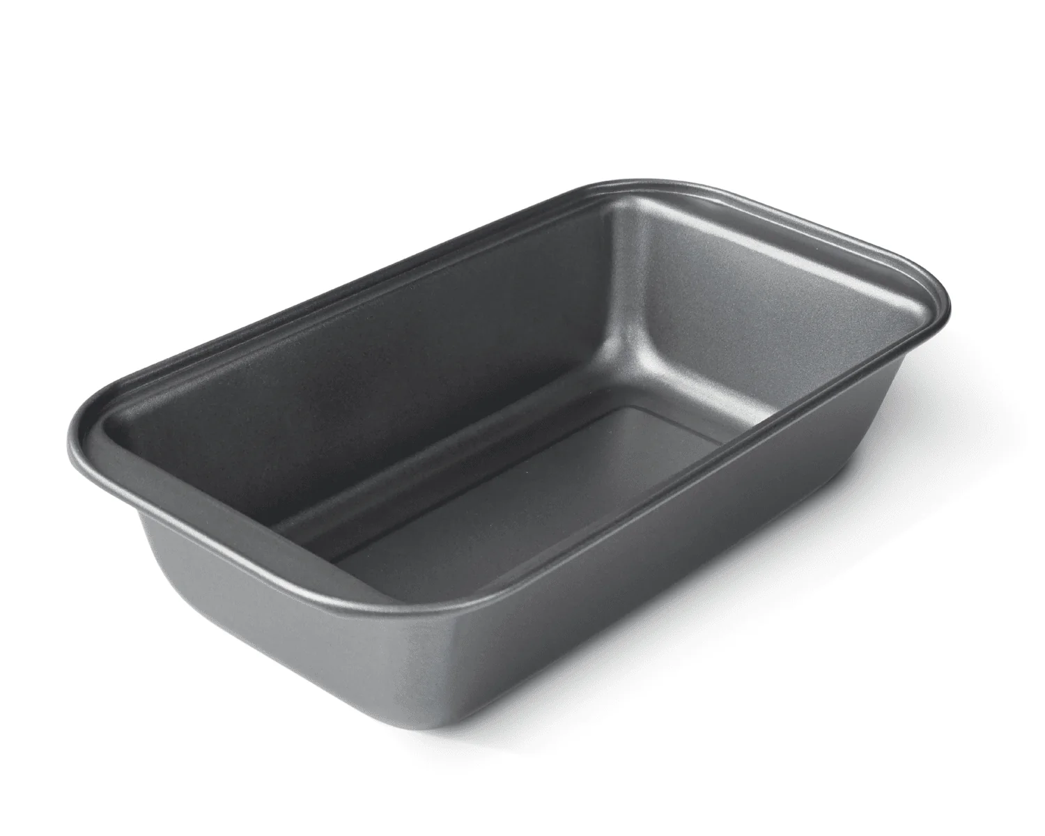 Moule à pain antiadhésif en acier carbone 10 x 5 pouces