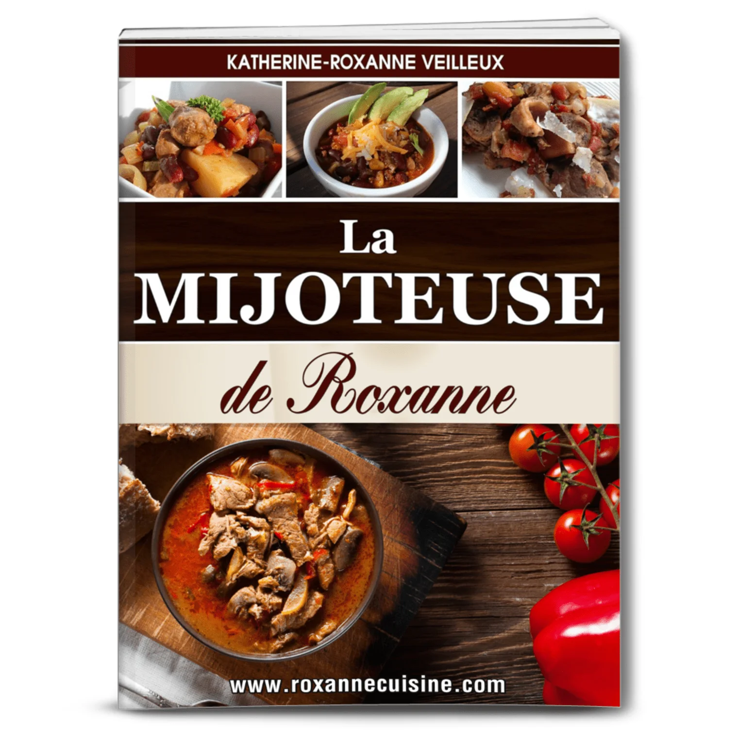 Collection complète de mes 22 recueils - Ebooks Numériques PDF - Image 5
