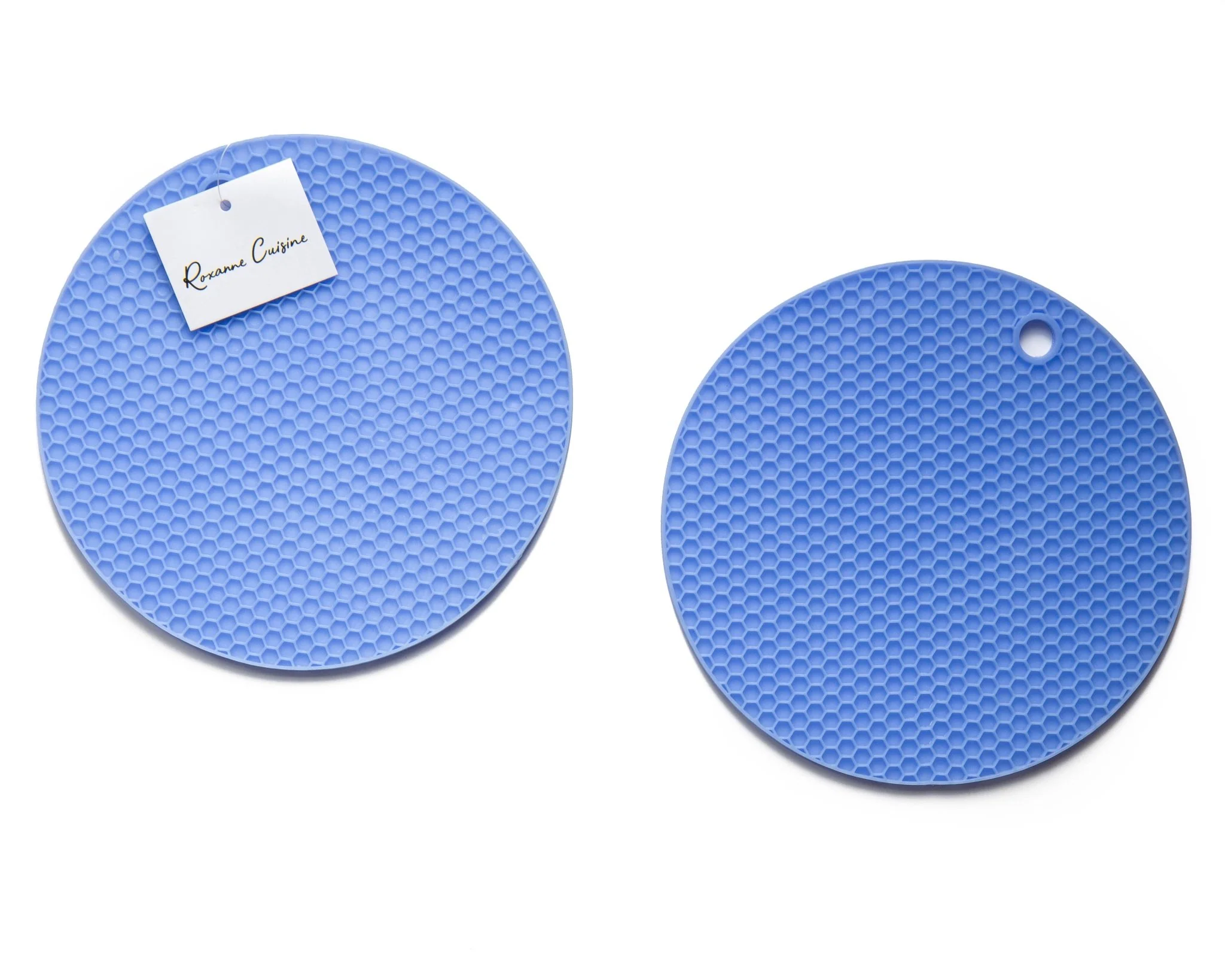 Sous-plat protecteurs en silicone - Image 4