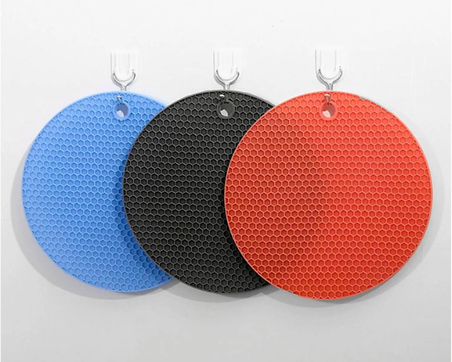 Sous-plat protecteurs en silicone - Image 7