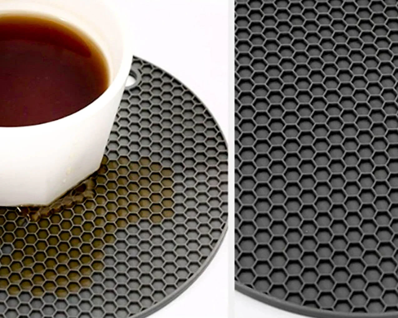 Sous-plat protecteurs en silicone - Image 8