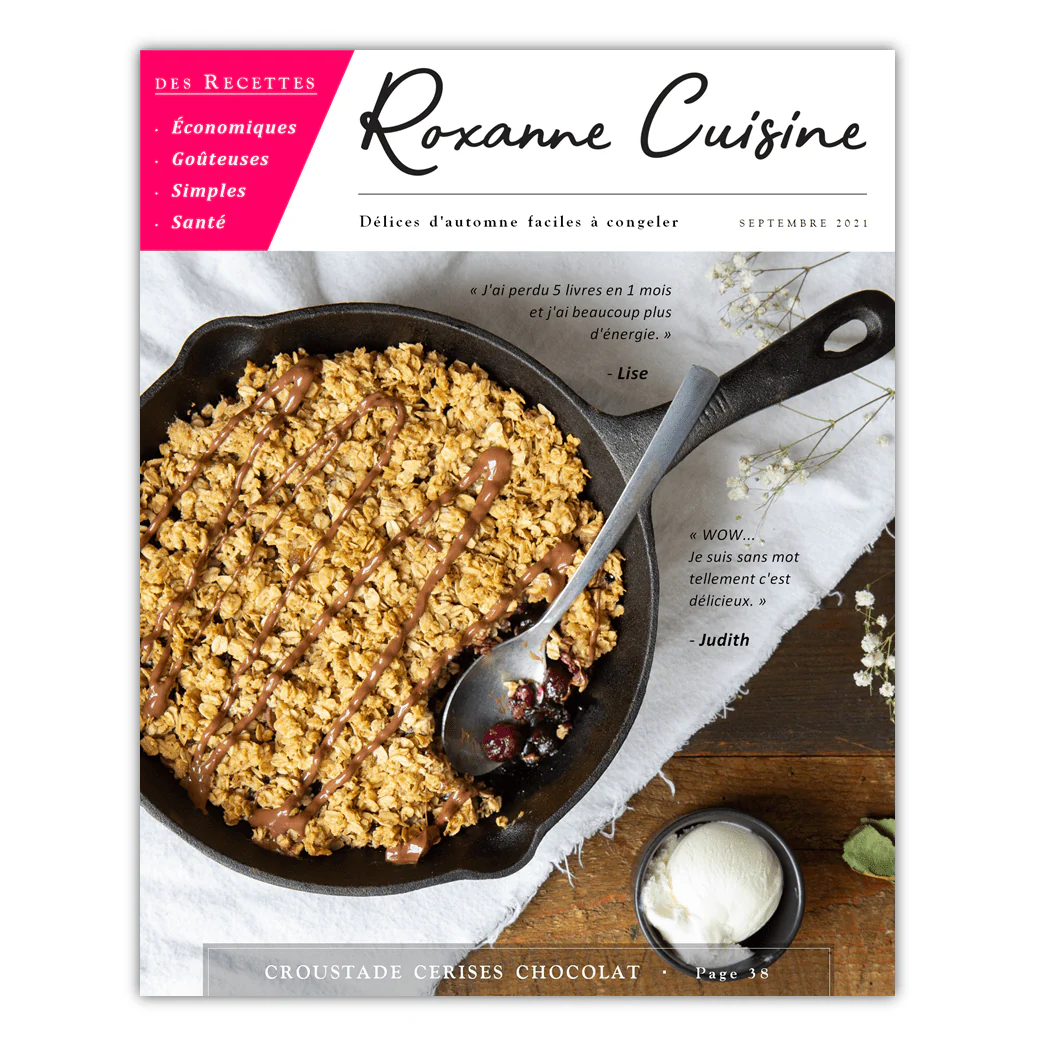 Collection 2019-2020-2021 des 9 numéros du magazine - Ebooks Numériques PDF - Image 10