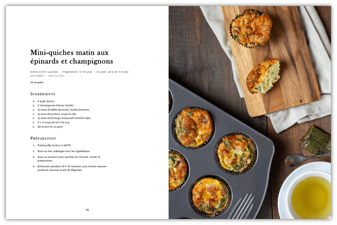 Collection 2019-2020-2021 des 9 numéros du magazine - Ebooks Numériques PDF - Image 15