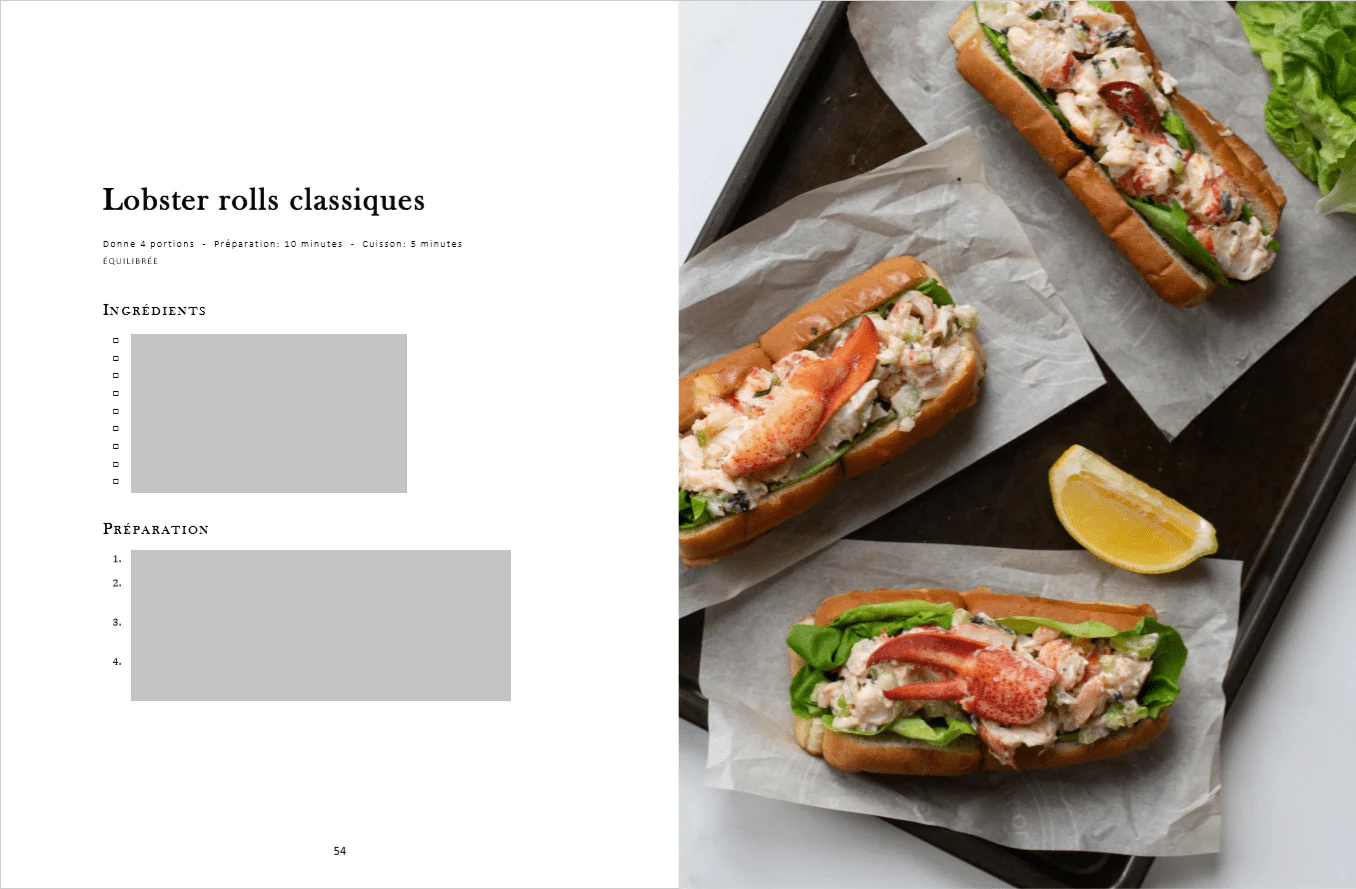 Collection 2019-2020-2021 des 9 numéros du magazine - Ebooks Numériques PDF - Image 22