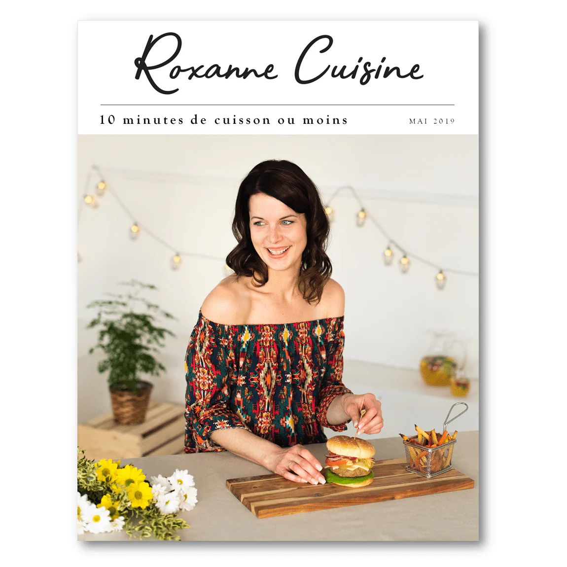 Collection 2019-2020-2021 des 9 numéros du magazine - Ebooks Numériques PDF - Image 3