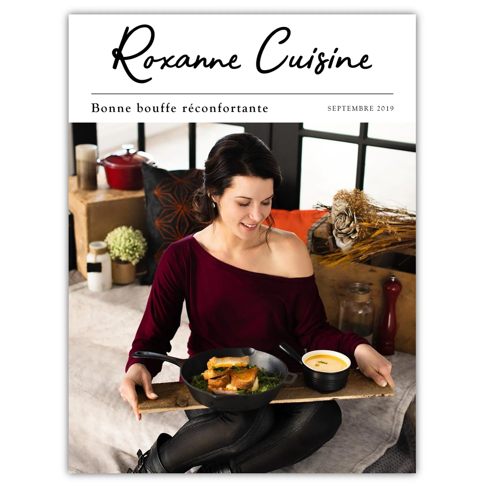 Collection 2019-2020-2021 des 9 numéros du magazine - Ebooks Numériques PDF - Image 4