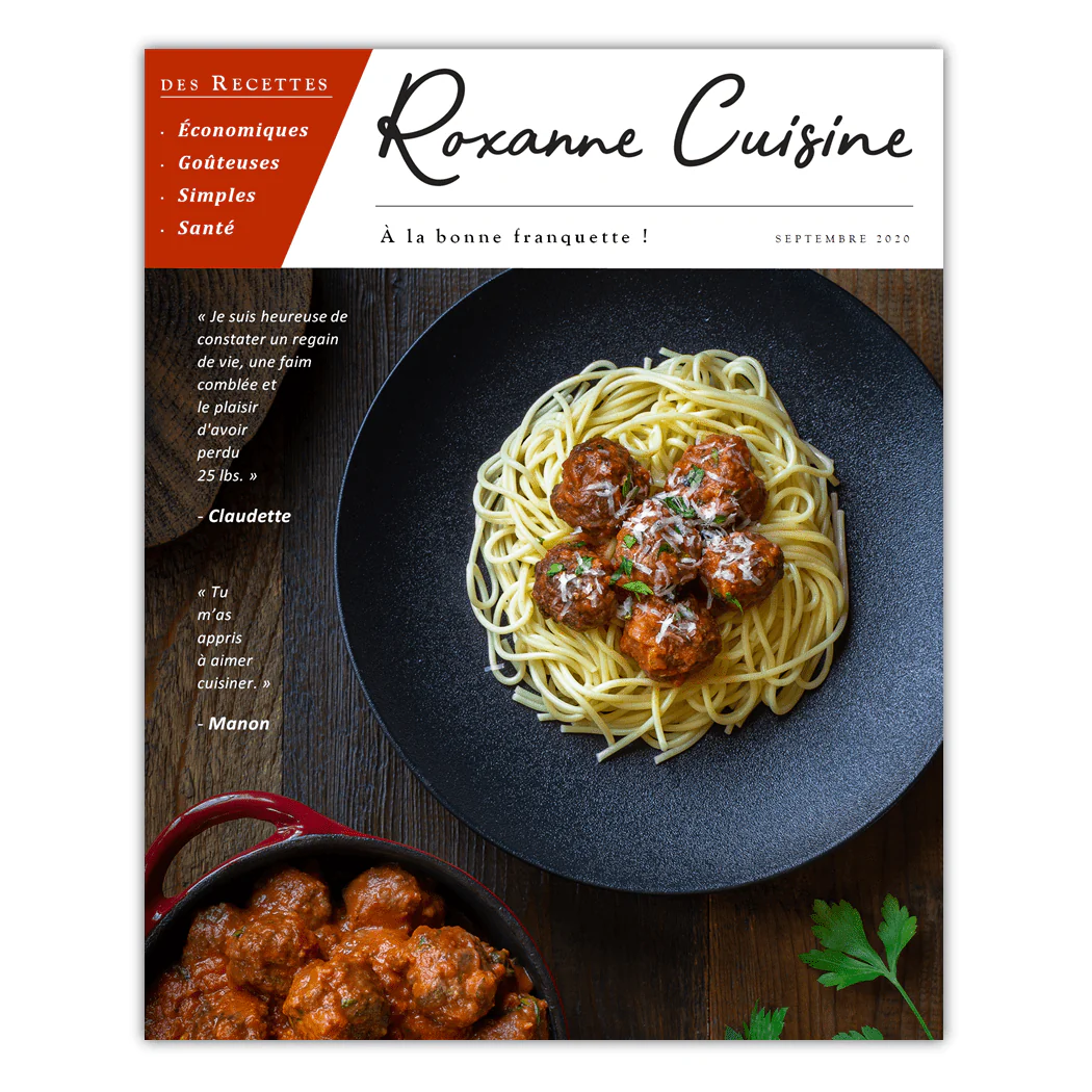 Collection 2019-2020-2021 des 9 numéros du magazine - Ebooks Numériques PDF - Image 7