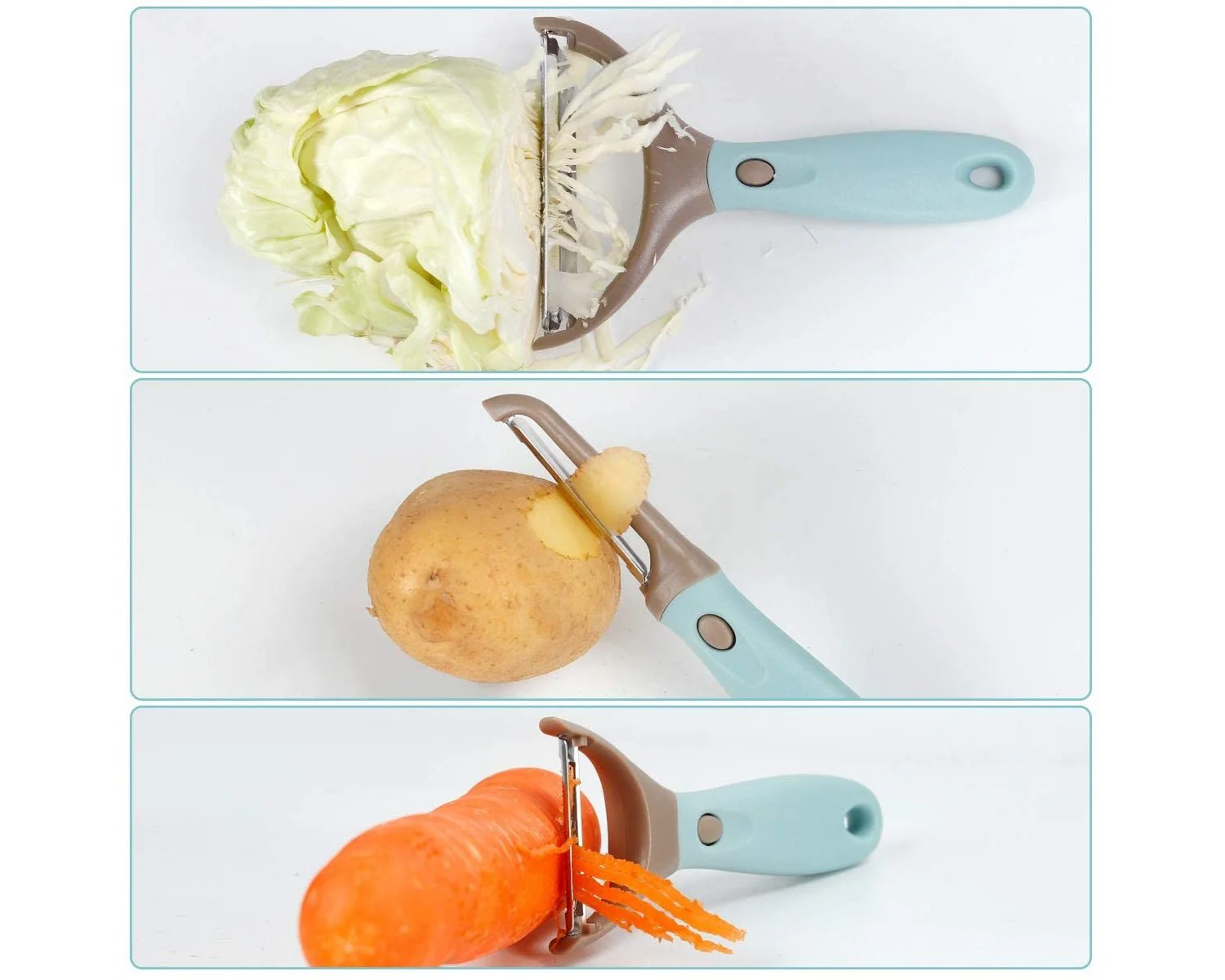 SPÉCIAL * Kit découverte « pour couper » - Image 5