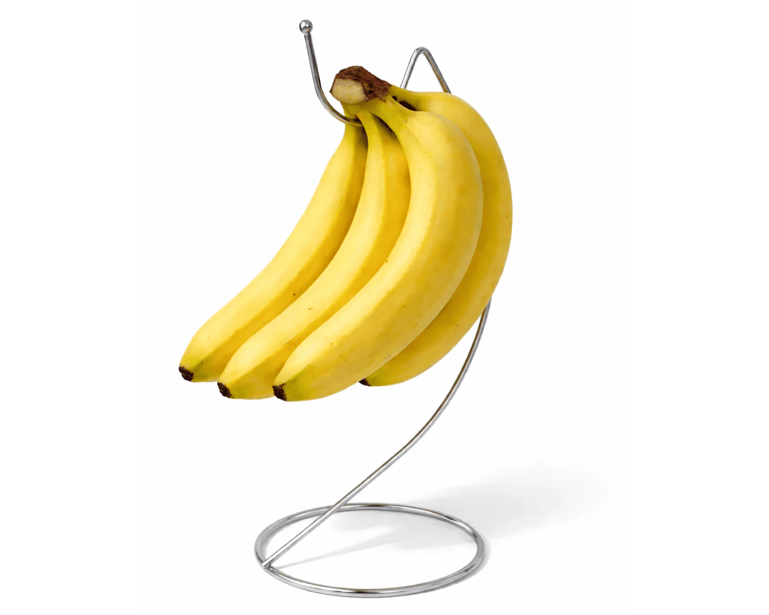 Support à bananes