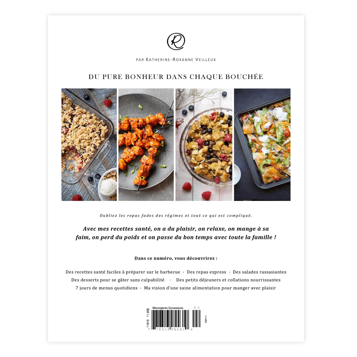 Un été tout léger - Mai 2022 - Magazine NUMÉRIQUE PDF - Image 8